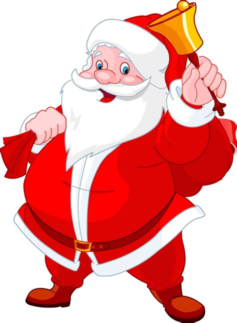 Santa Claus Vector, 2400+ Santa Claus Graphic Resources.